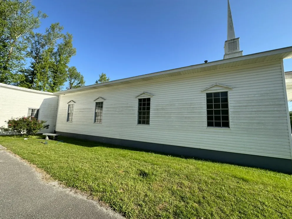 Expert landscape installation in Dayton, TN - Superior Power Washing