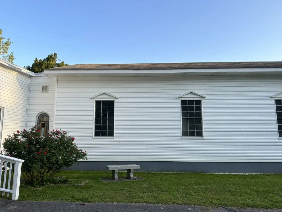 Trusted landscaping services experts serving Dayton, TN - Superior Power Washing