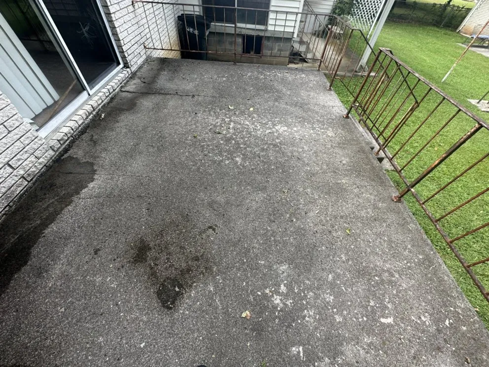 Expert garden landscaping for residential properties in Dayton, TN by Superior Power Washing