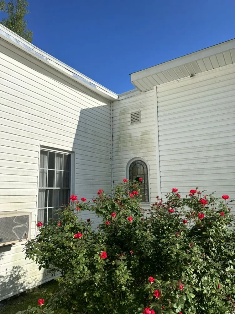 Affordable yard maintenance near you in Dayton, TN by Superior Power Washing