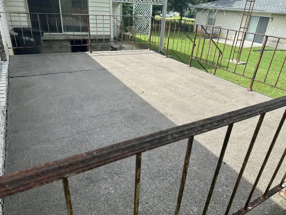 Trusted lawn mowing service experts serving Dayton, TN - Superior Power Washing