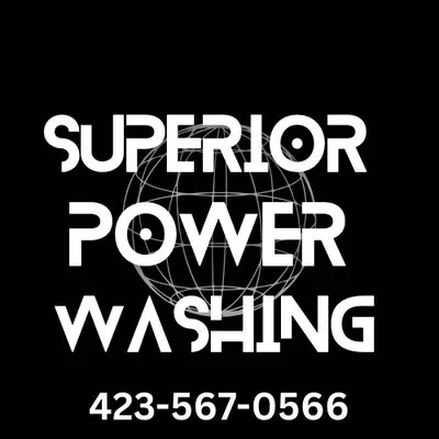 Superior Power Washing