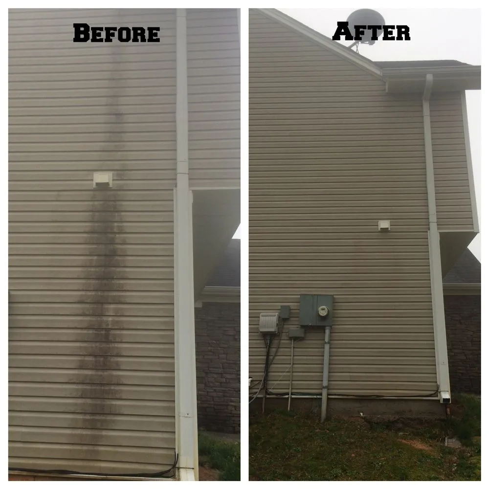 Reliable landscape installation for year-round maintenance in Douglasville, GA by Superior Pressure Washing Metro