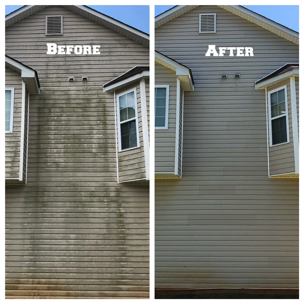 Expert landscape installation experts serving Douglasville, GA - Superior Pressure Washing Metro