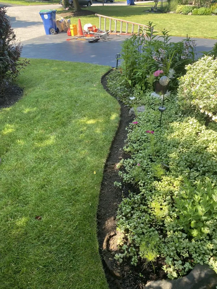 Local landscape installation experts serving Niagara Falls, NY - Superior Property Services