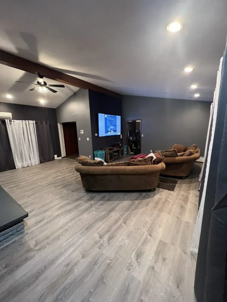 Professional outdoor landscaping experts serving Niagara Falls, NY - Superior Property Services