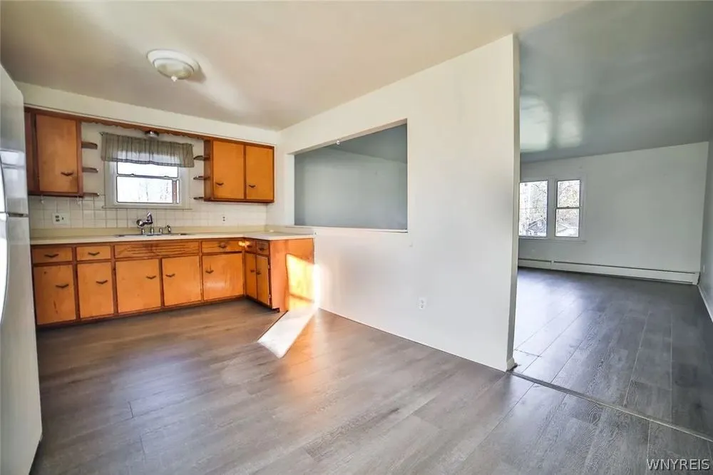 Professional residential landscaping for homes across Niagara Falls, NY - Superior Property Services