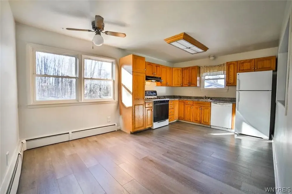 Trusted yard cleanup service in Niagara Falls, NY by Superior Property Services