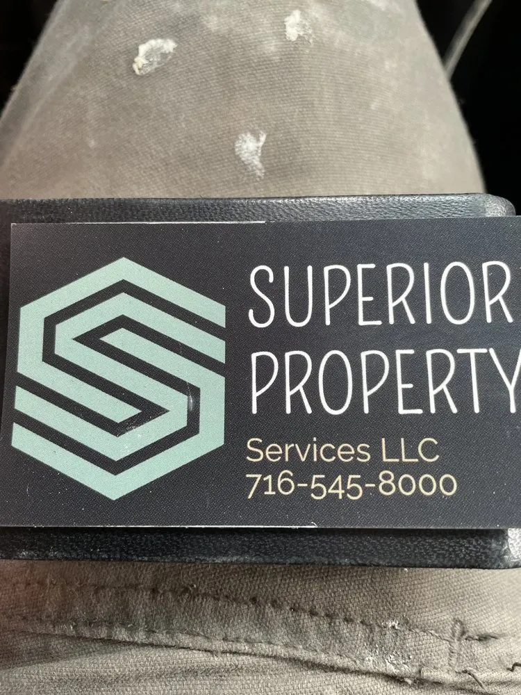 Custom residential landscaping for homes across Niagara Falls, NY - Superior Property Services