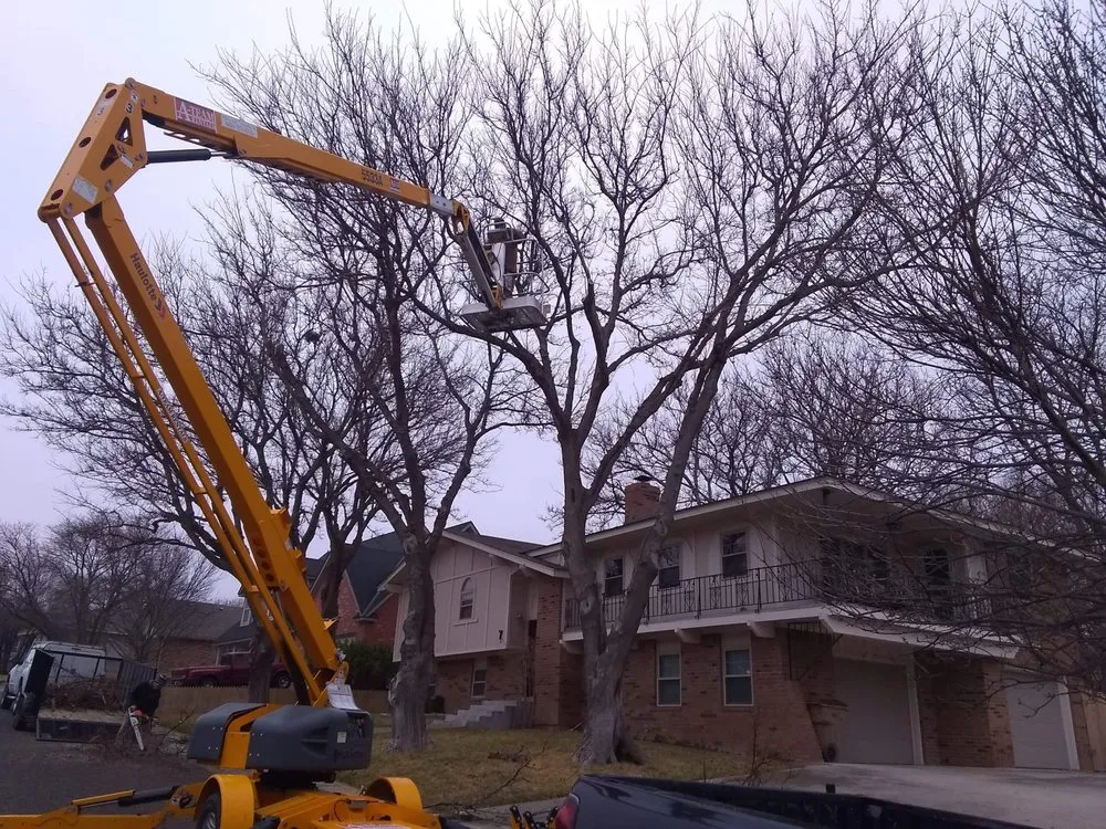 Top-rated outdoor landscaping for homes across Amarillo, TX - Superior Quality Lawn And Landscape