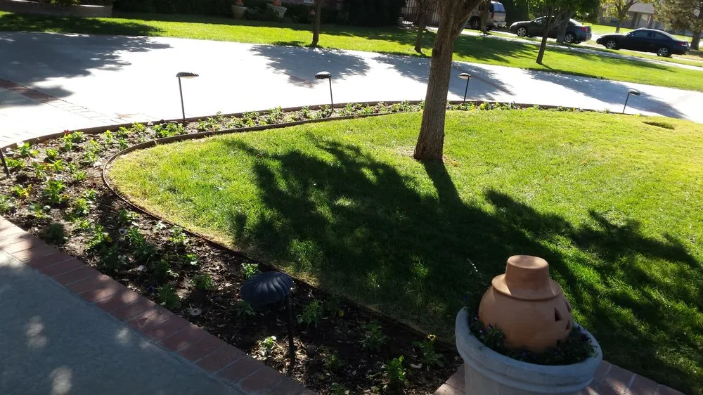 Custom lawn care service in Amarillo, TX - Superior Quality Lawn And Landscape