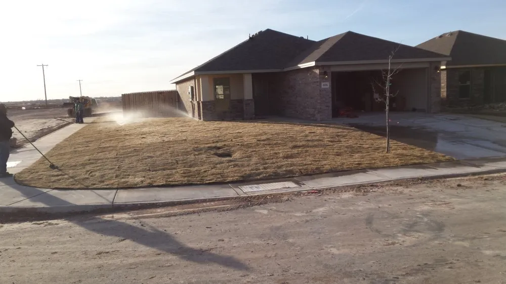 Top-rated yard cleanup service near you across Amarillo, TX - Superior Quality Lawn And Landscape