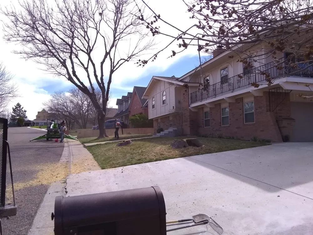 Local landscape design for outdoor upgrades in Amarillo, TX by Superior Quality Lawn And Landscape