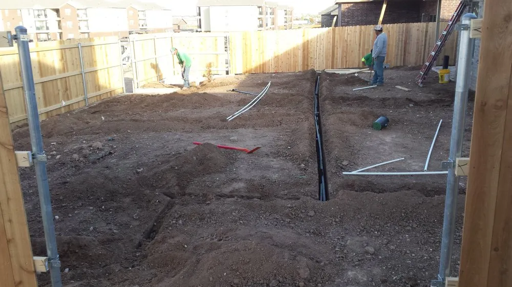 Top-rated landscaping services experts serving Amarillo, TX - Superior Quality Lawn And Landscape