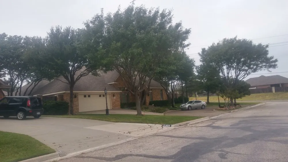 Affordable yard maintenance in Amarillo, TX by Superior Quality Lawn And Landscape