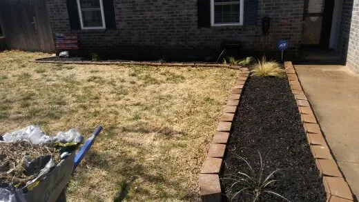 Trusted lawn care service near you in Amarillo, TX by Superior Quality Lawn And Landscape