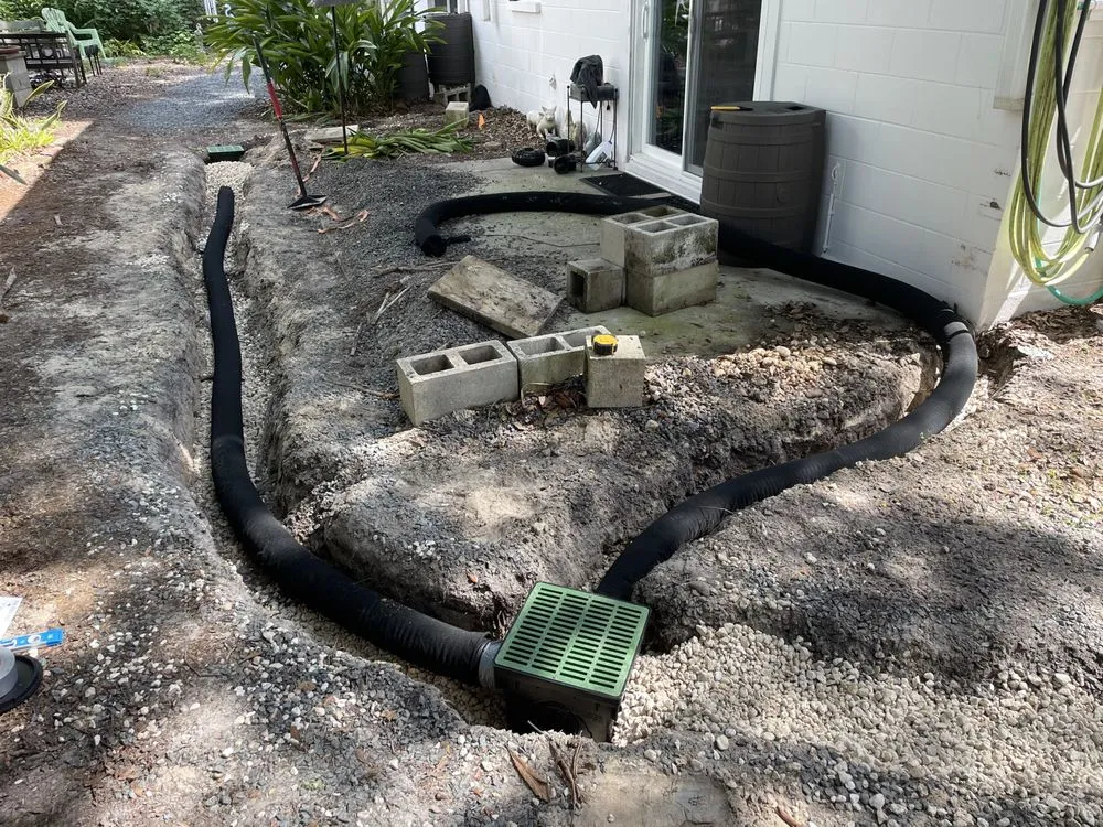 Expert lawn care service experts serving Tampa Bay, FL - Superior Renovations Tampa