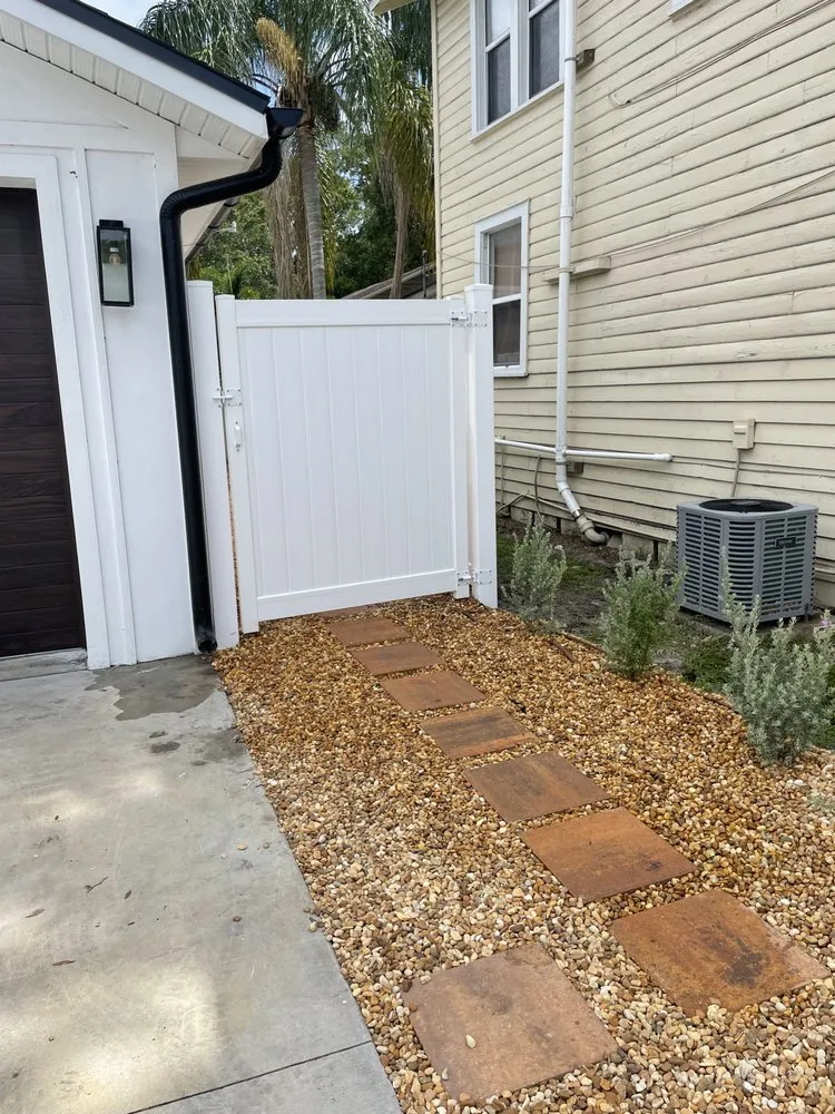 Reliable lawn care service for beautiful yards across Tampa Bay, FL - Superior Renovations Tampa