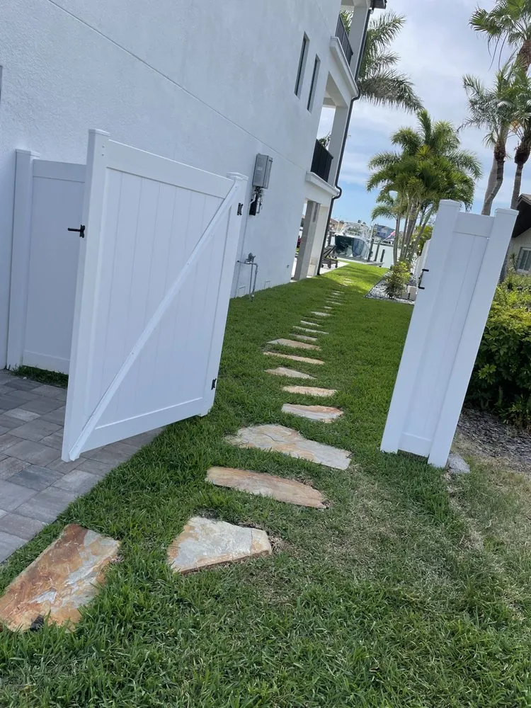 Professional lawn care service in Tampa Bay, FL - Superior Renovations Tampa