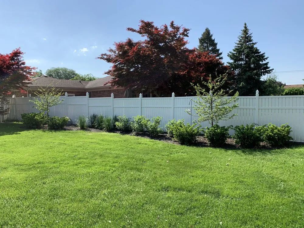 Reliable outdoor landscaping in Shelby Township, MI by Superior Scape