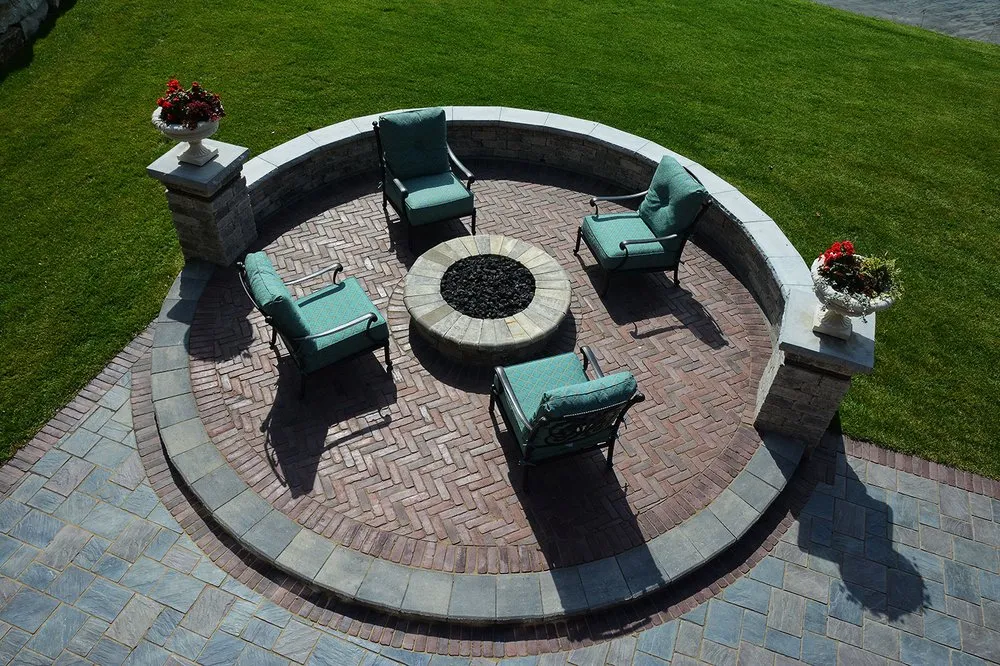 Custom landscaping services near you across Shelby Township, MI - Superior Scape