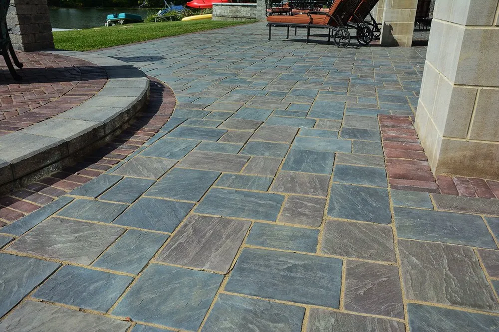 Affordable outdoor landscaping with custom design across Shelby Township, MI - Superior Scape