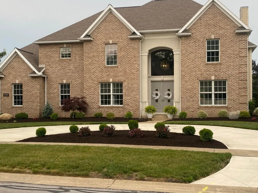 Reliable lawn mowing service experts serving Oak Harbor, OH - Superior Service Lawn Care