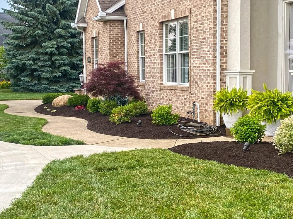 Expert yard maintenance near you across Oak Harbor, OH - Superior Service Lawn Care
