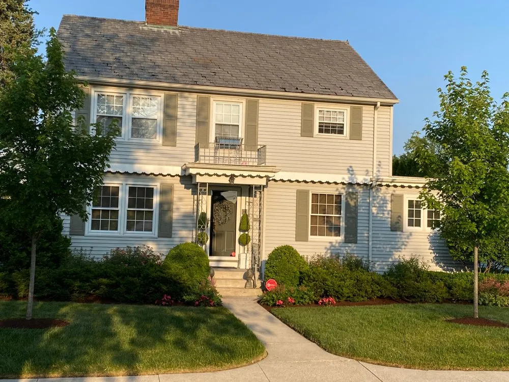 Local landscaping services near you across Oak Harbor, OH - Superior Service Lawn Care