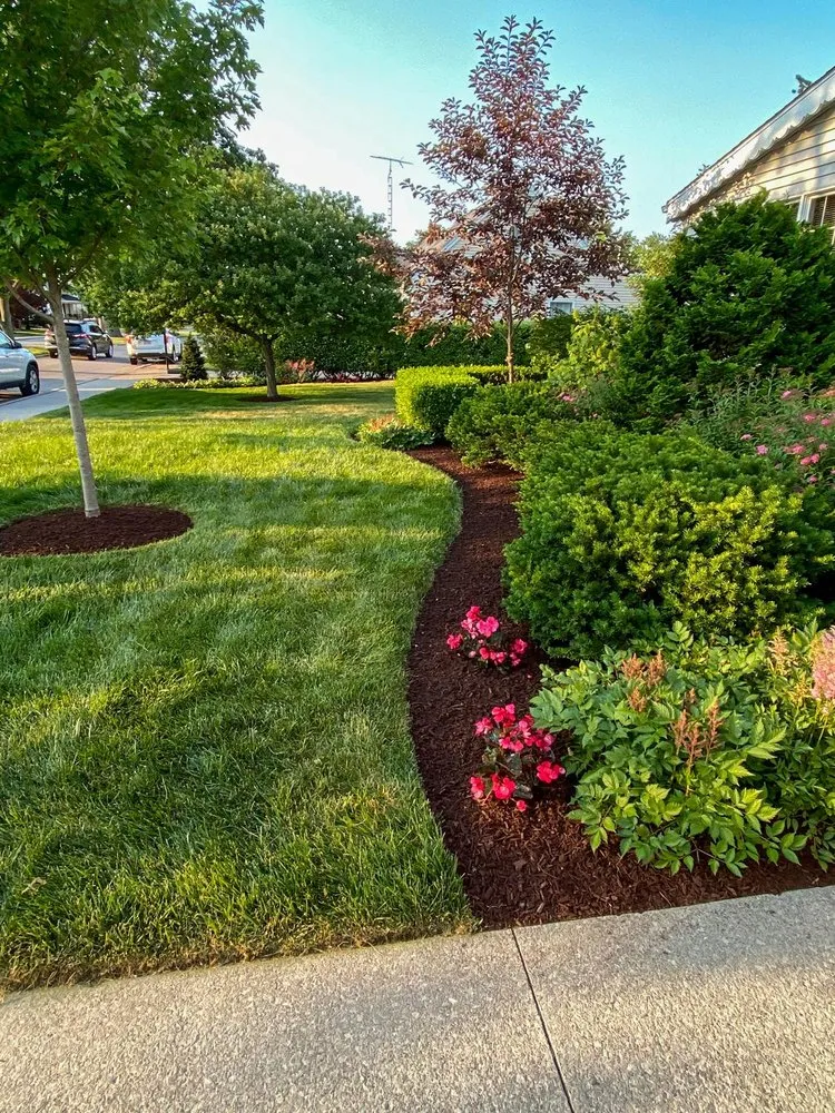 Reliable yard maintenance for outdoor upgrades in Oak Harbor, OH by Superior Service Lawn Care