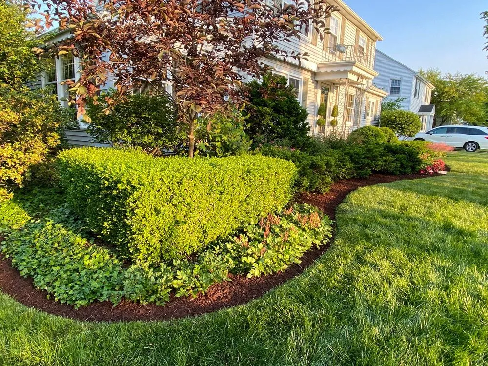 Reliable lawn care service for outdoor upgrades across Oak Harbor, OH - Superior Service Lawn Care
