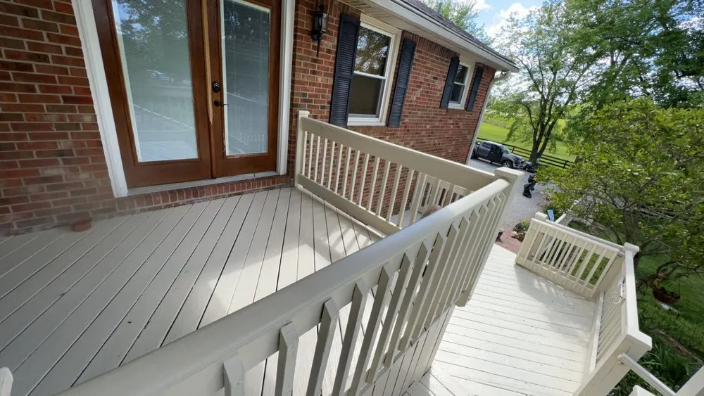 Reliable lawn mowing service in Shelbyville, TN - Superior Service