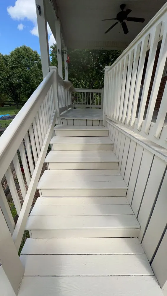 Custom yard maintenance near you in Shelbyville, TN by Superior Service