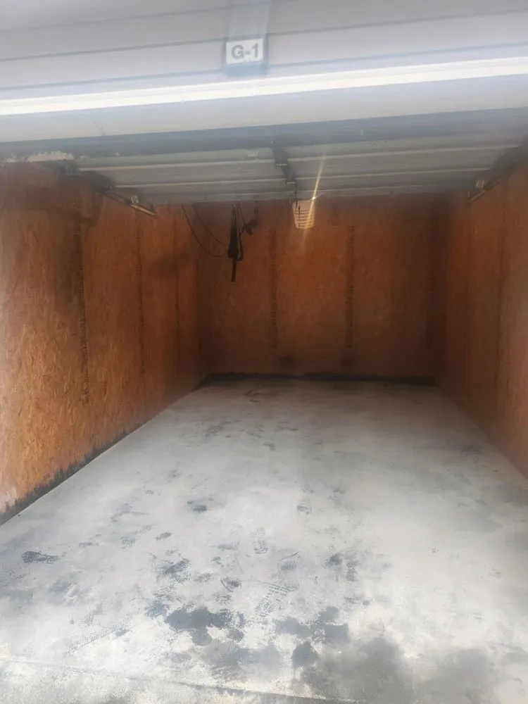 Professional yard cleanup service for residential properties in Shelbyville, TN by Superior Service