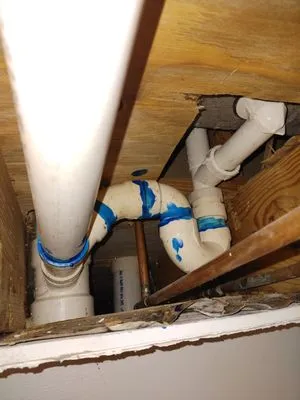 Superior Service Logo