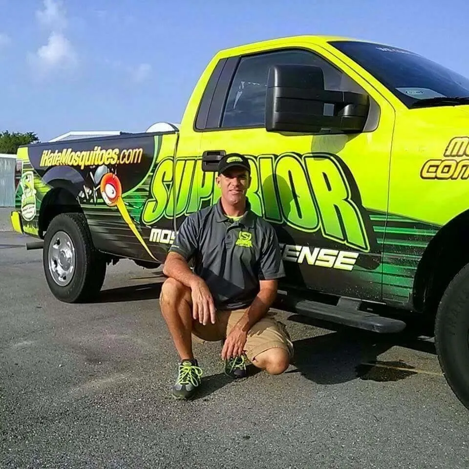 Trusted outdoor landscaping for residential properties in Decatur, AL by Superior Services