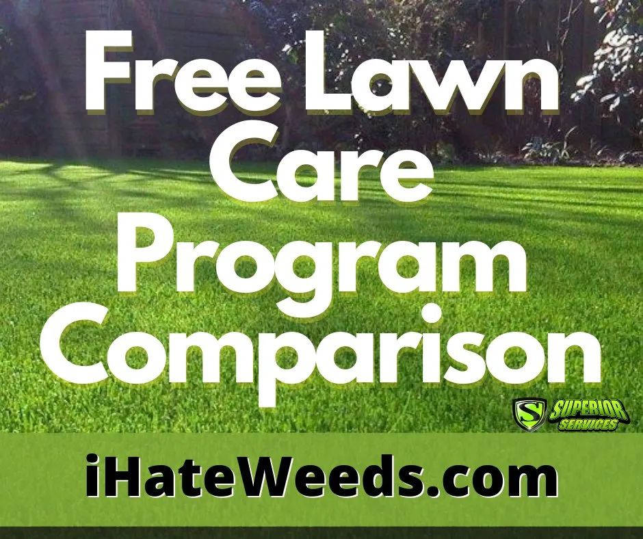 Expert landscape design in Decatur, AL - Superior Services