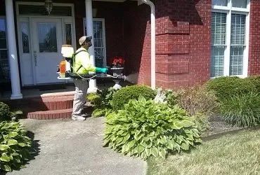 Trusted lawn care service near you across Decatur, AL - Superior Services