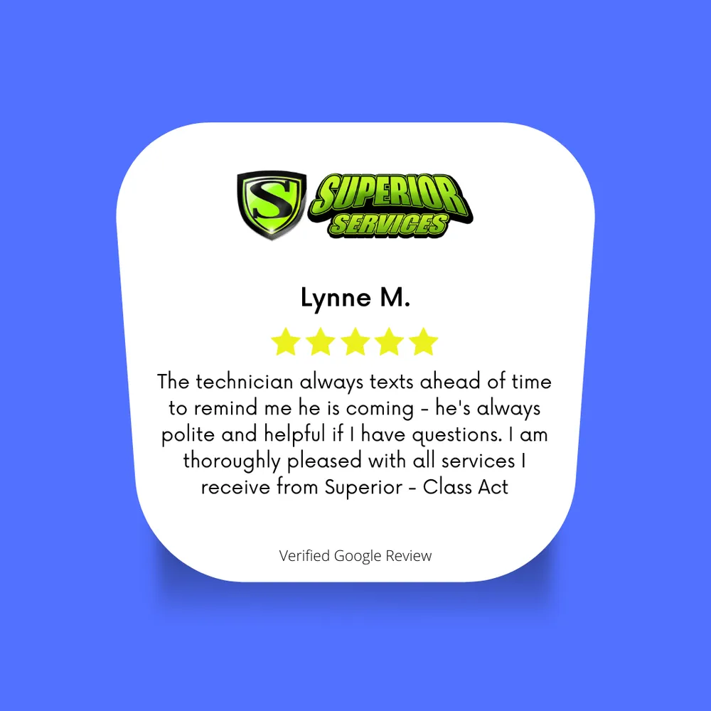 Trusted landscape installation experts serving Decatur, AL - Superior Services