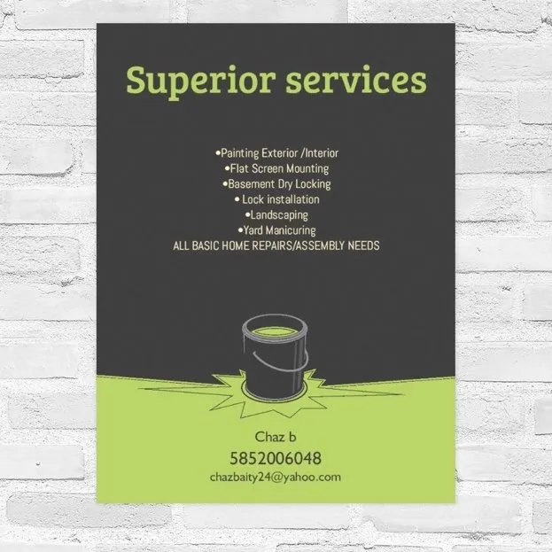 Local yard maintenance experts serving Rochester, NY - Superior Services