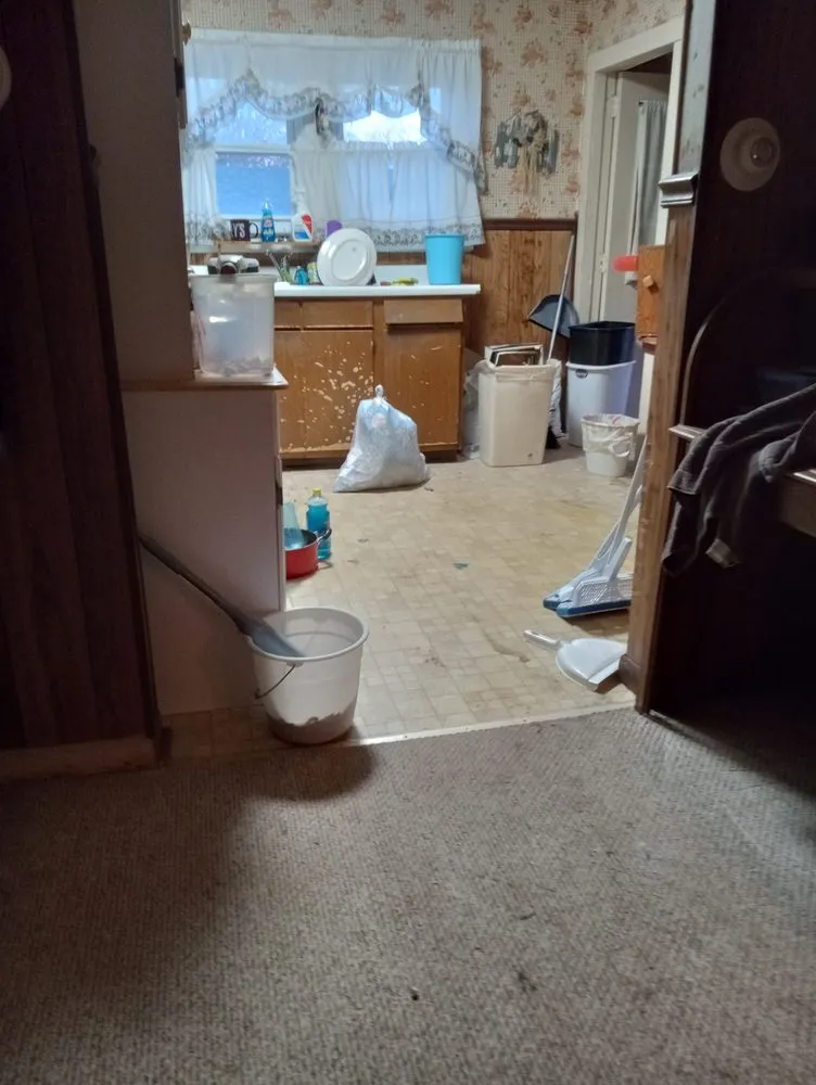 Expert lawn mowing service in Tilton, IL - Superior Services