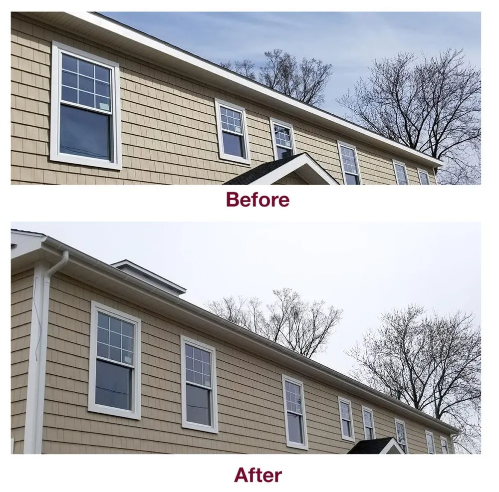 Custom landscape design for homes in Houston, TX by Superior Signature Exteriors