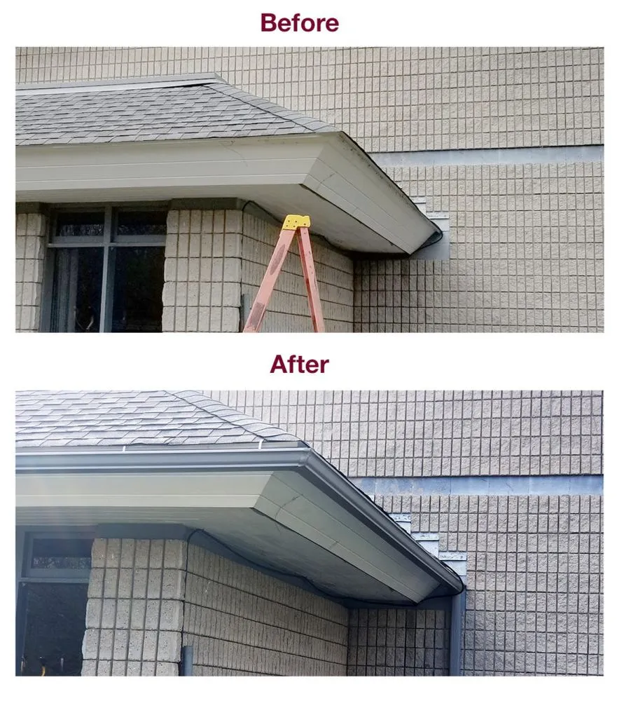 Local yard maintenance in Houston, TX - Superior Signature Exteriors