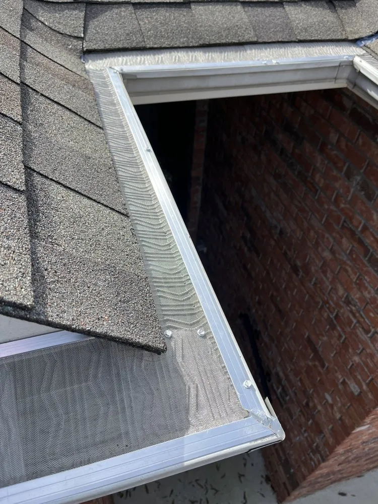 Professional yard maintenance for residential properties in Houston, TX by Superior Signature Exteriors