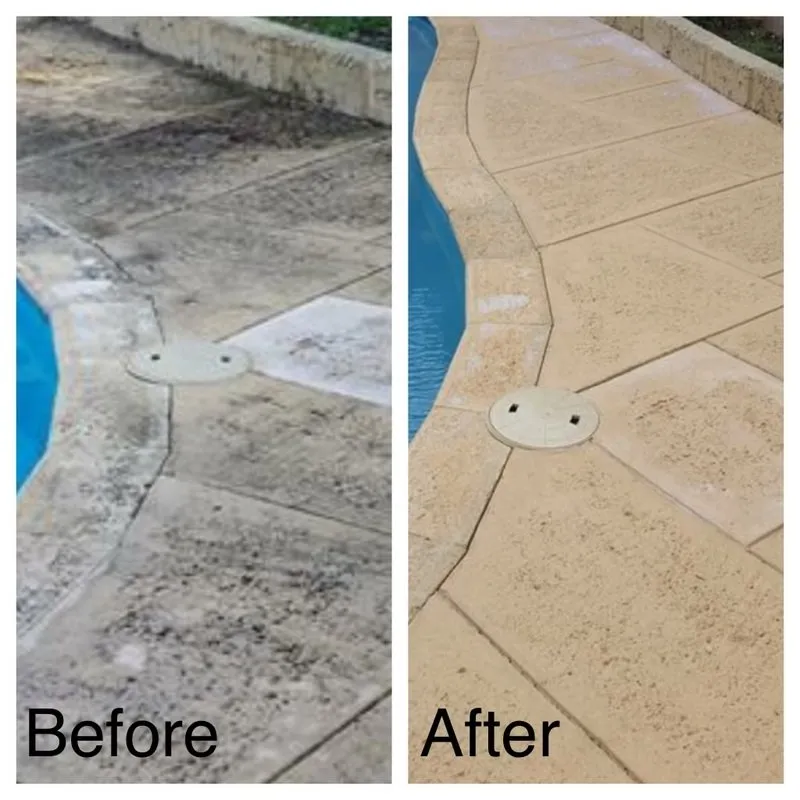 Local landscape installation for homes in Houston, TX by Superior Signature Exteriors