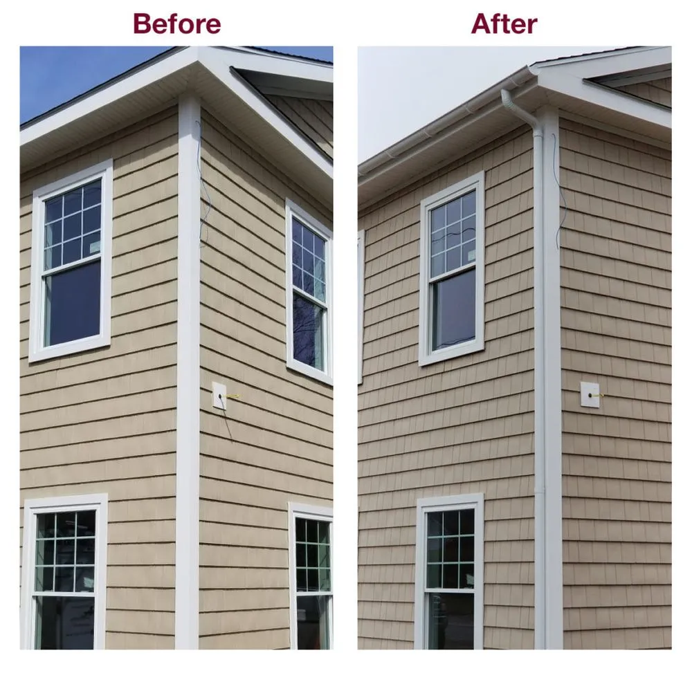 Affordable landscape design in Houston, TX - Superior Signature Exteriors