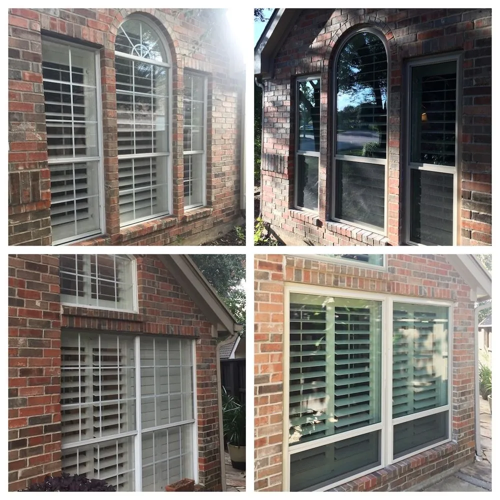 Reliable residential landscaping in Houston, TX by Superior Signature Exteriors