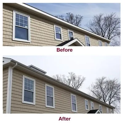 Superior Signature Exteriors Logo