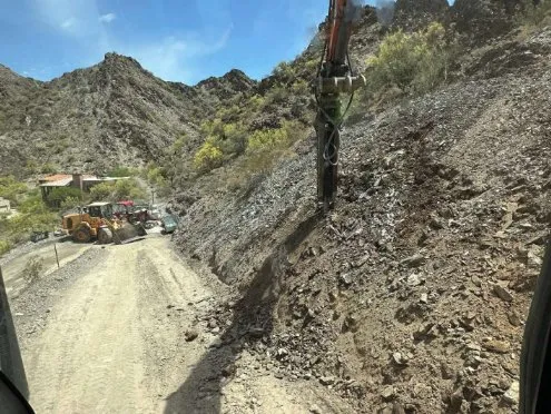 Professional residential landscaping in Phoenix, AZ by Superior Siteworks