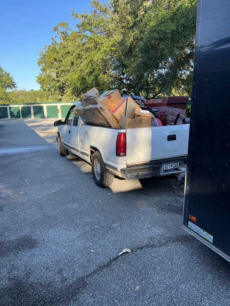 Expert garden landscaping in Bluffton, SC by Superior Solutions